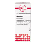 Ledum D 2 Produktbild 3