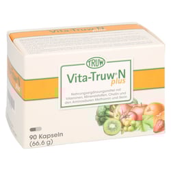 Vita-Truw N plus