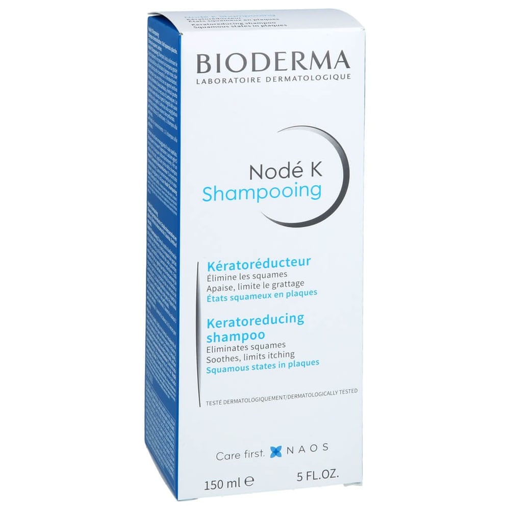 Bioderma Node K Shampoo