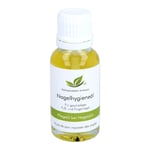 Fusspflege Nagelhygiene Pflegeöl Produktbild 1