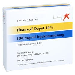 Fluanxol Depot 10% Amp.
