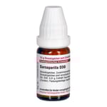 Sarsaparilla D30