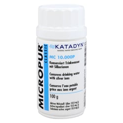 Micropur Classic MC 10000P