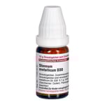 Stannum Met D30