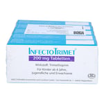 Infectotrimet 200 mg Produktbild 2