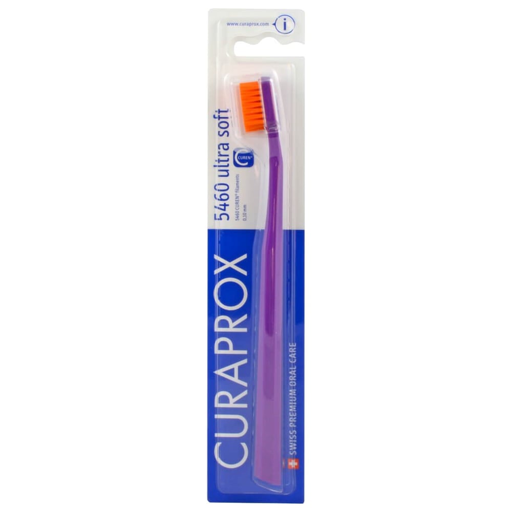 Curaprox CS 5460 ultrasoft