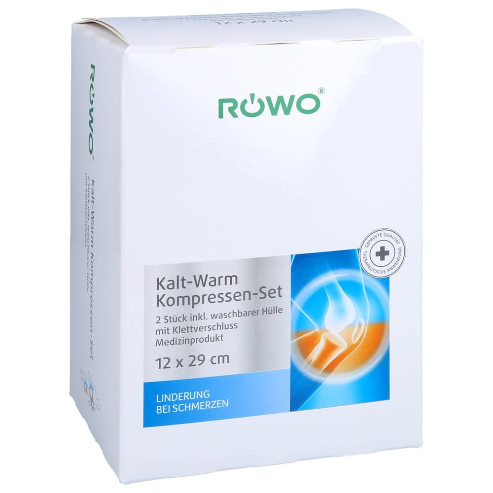 Roewo Kalt-/warm Komp M Kl