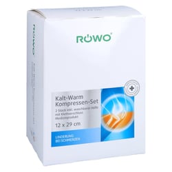 Roewo Kalt-/warm Komp M Kl
