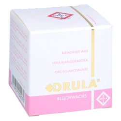 Drula Classic Bleichwachs