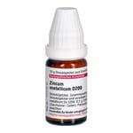 Zincum Met D200 Produktbild 4