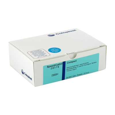 Speedicath Compa Einm Ch8