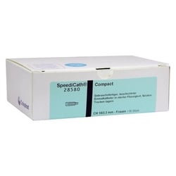Speedicath Compact Einmalkath. Ch 10
