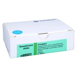 Speedicath Compact Einmalkath. Ch 14