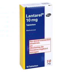 Lantarel 10 mg