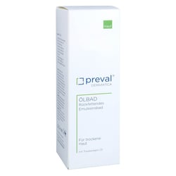 Preval Prevabal Bad
