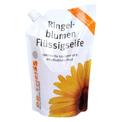 Dr.Theiss Ringelblumen Seife Nachfüllbeutel