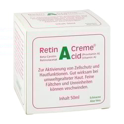 Retin A Cid leichte Tagescreme