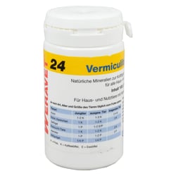 Vermiculite- Staufen vet.