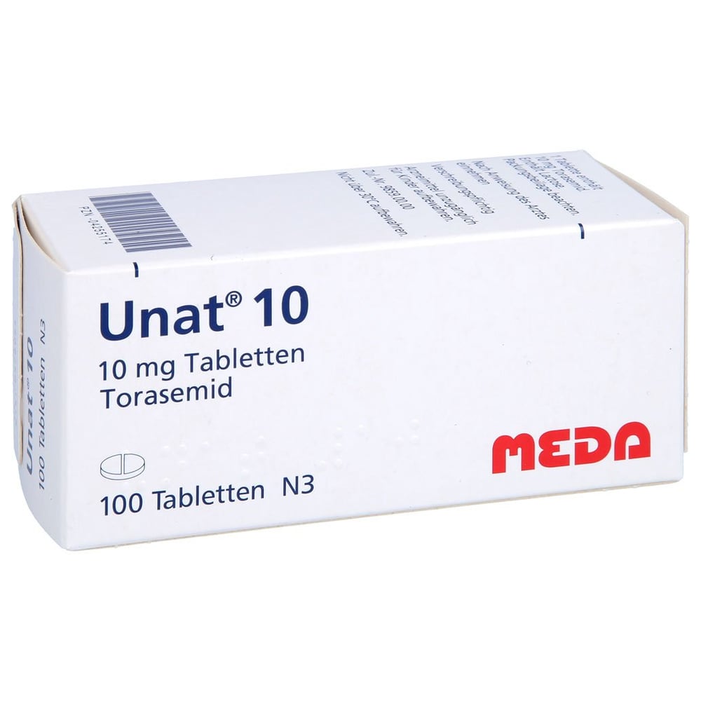 Unat 10