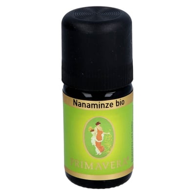 Nanaminze bio