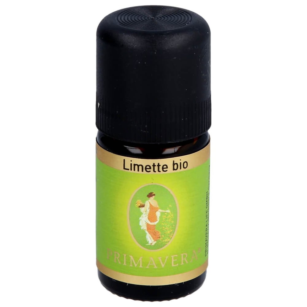Limette bio