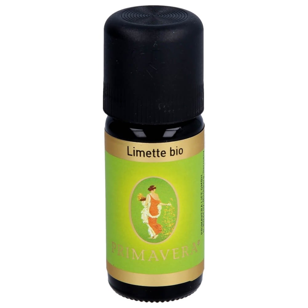 Limette bio