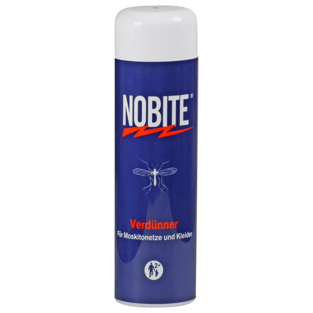 Nobite Verdünner Flasche