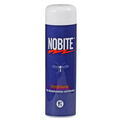 Nobite Verdünner Flasche