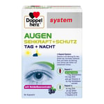 Doppelherz Augen Sehkraft+Schutz system