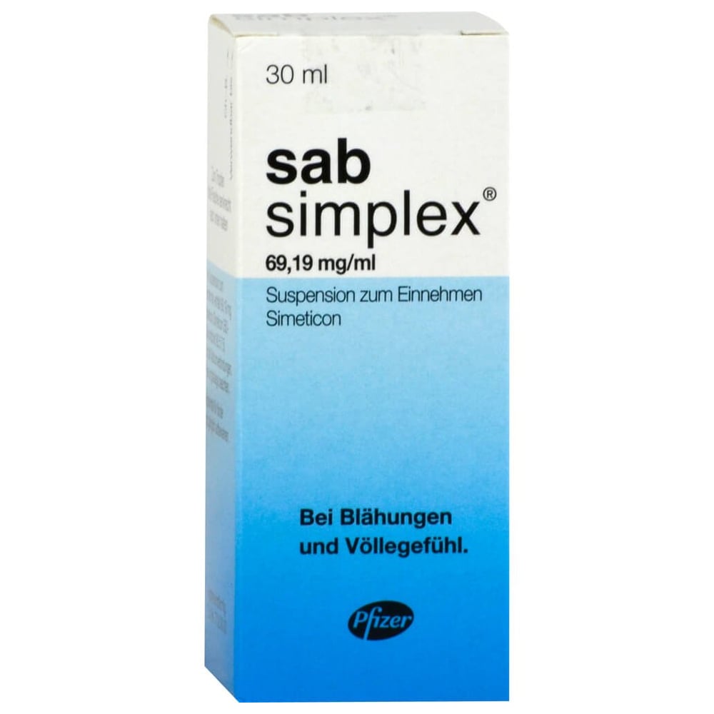 Sab simplex