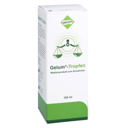 Gelum Tropfen