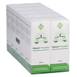 Gelum Tropfen
