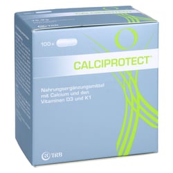 Calciprotect Kapseln