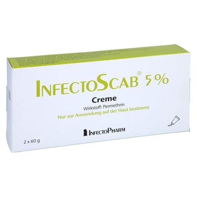 InfectoScab 5 %
