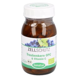 Opc Traubenkern & Vit C