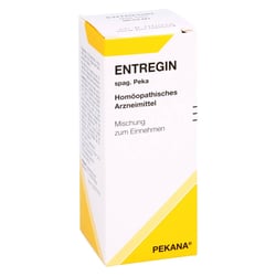 Entregin spag.Peka Tropfen