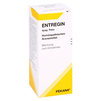 Entregin spag.Peka Tropfen