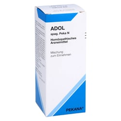 Adol spag.Peka N Tropfen