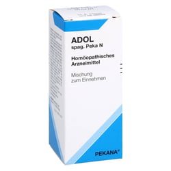 Adol spag.Peka N Tropfen
