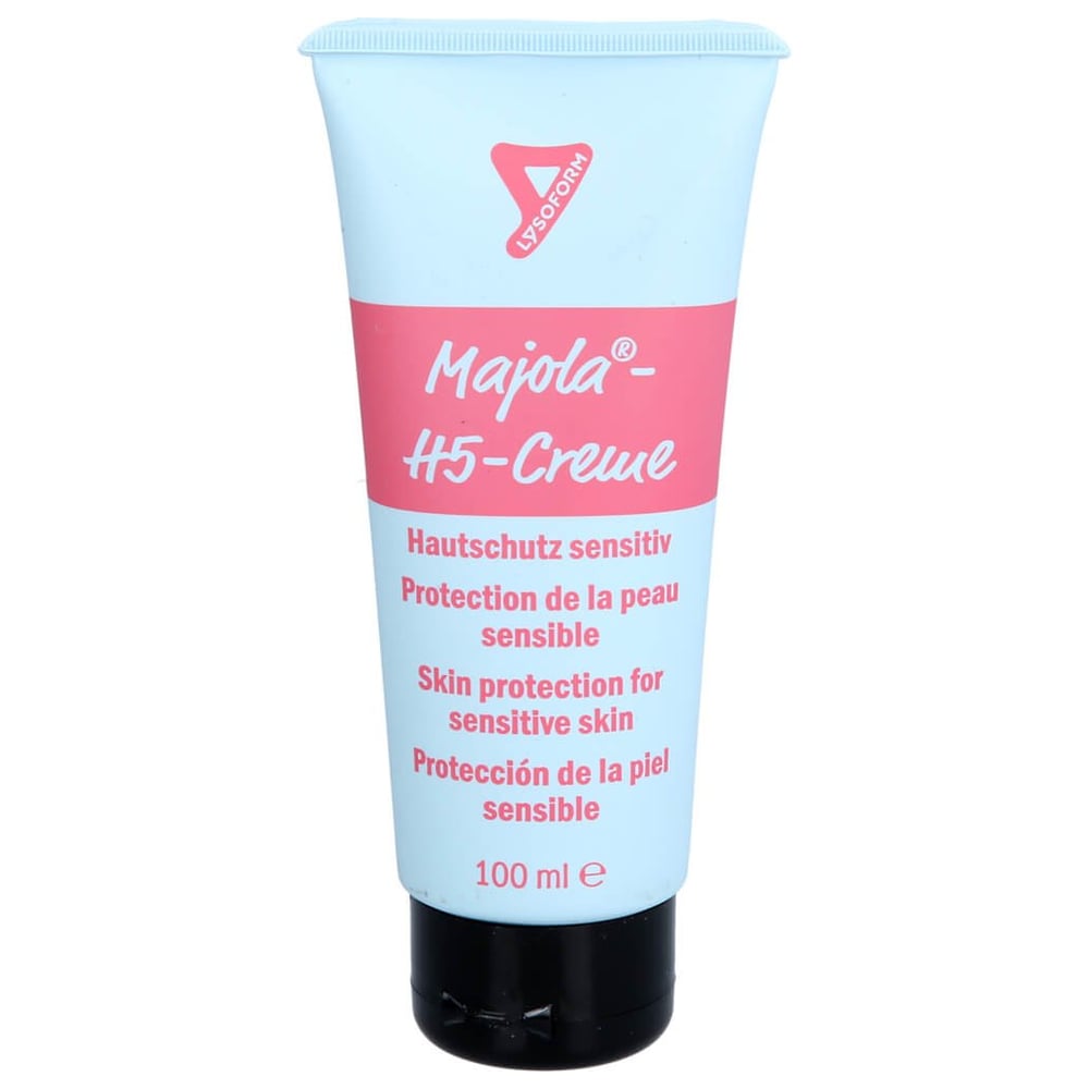 Majola H5 Creme