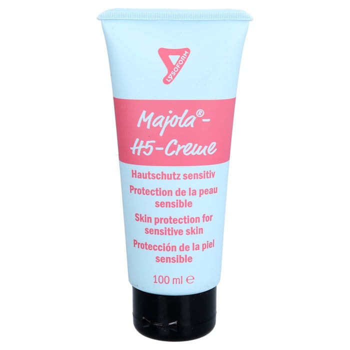Majola H5 Creme