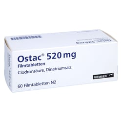 Ostac 520 mg