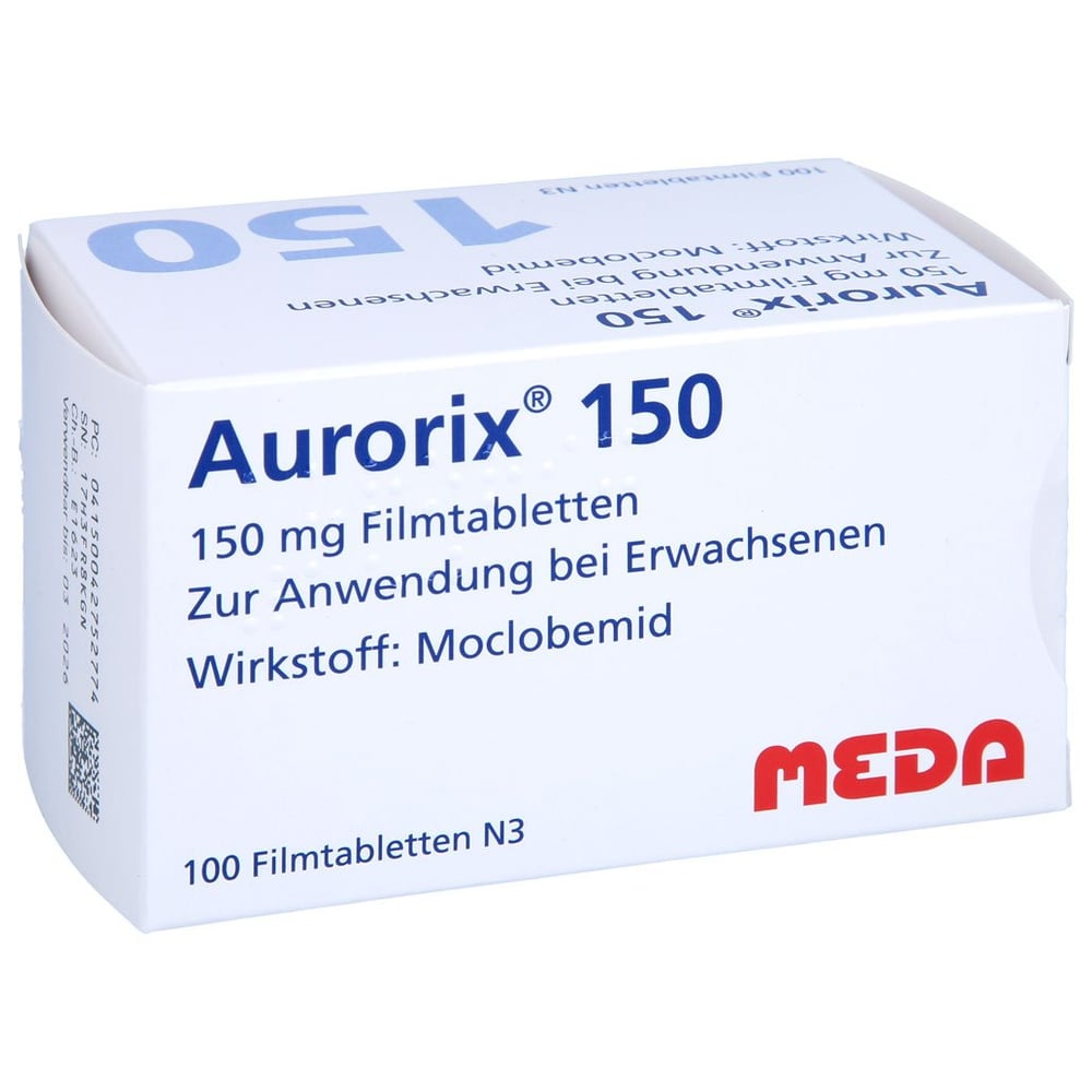 Aurorix 150