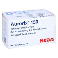 Aurorix 150
