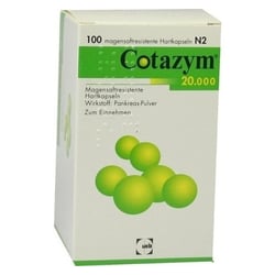 Cotazym 20000