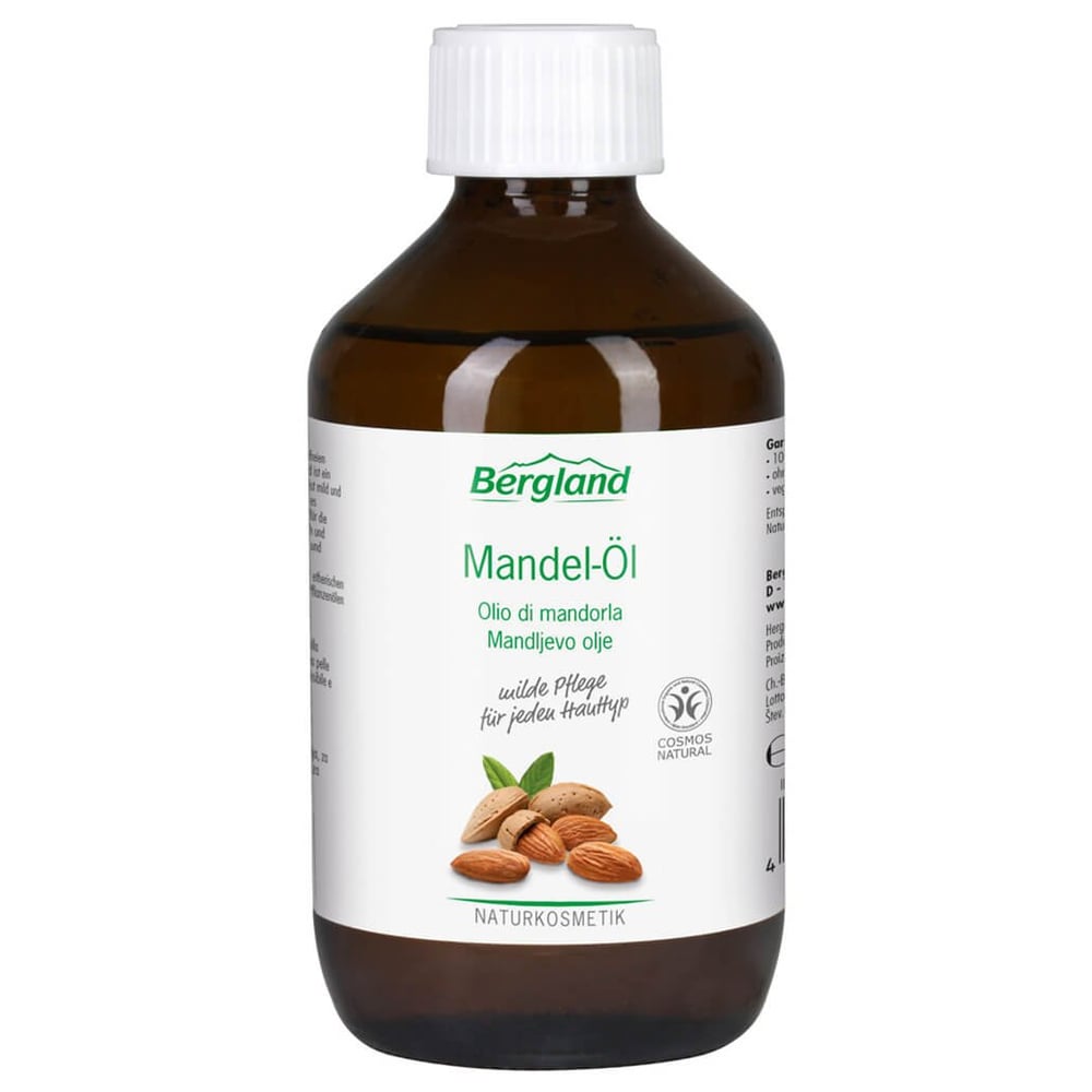Mandel Öl