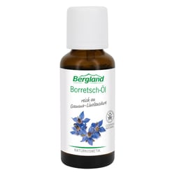 Borretsch Öl