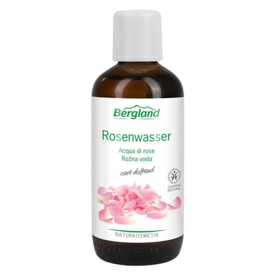 Rosenwasser Bergland