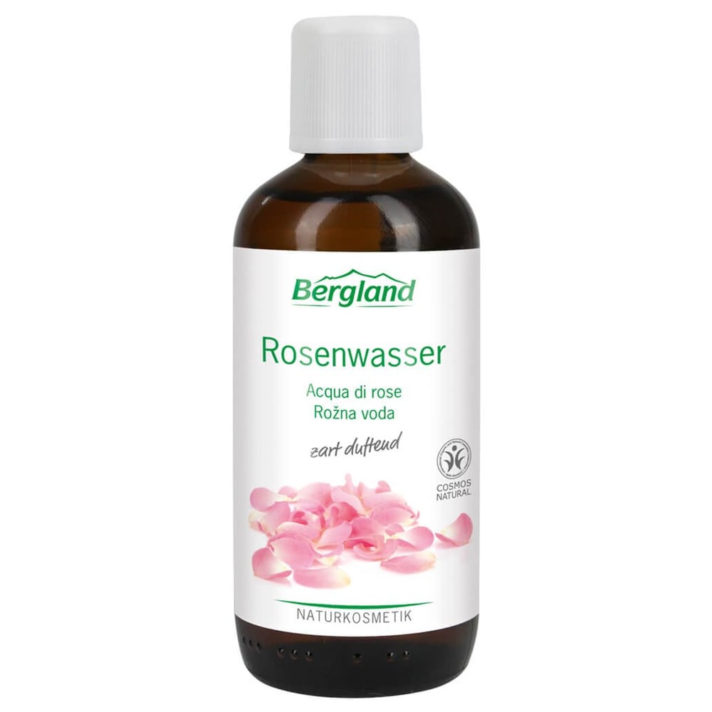 Rosenwasser