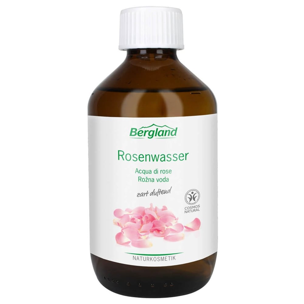 Rosenwasser